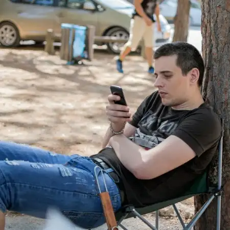 Anton, 35Акко, Израиль