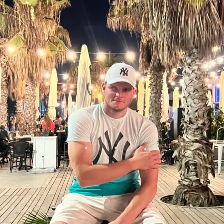 Bogdan, 29Бат Ям, Израиль