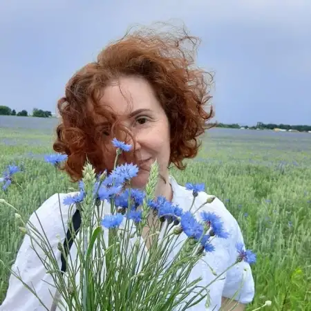 Lola, 48Хайфа, Израиль 