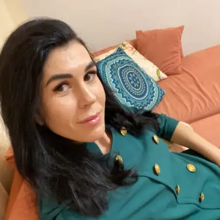 Татьяна, 29