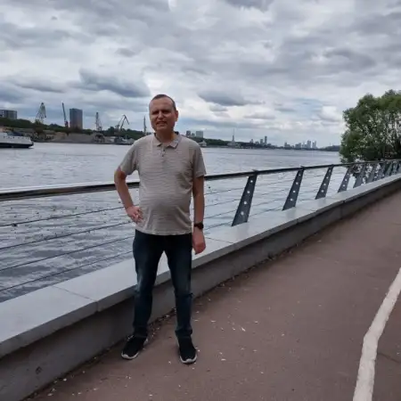 Александр, 53