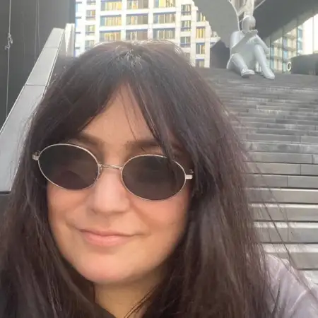 Анна, 44