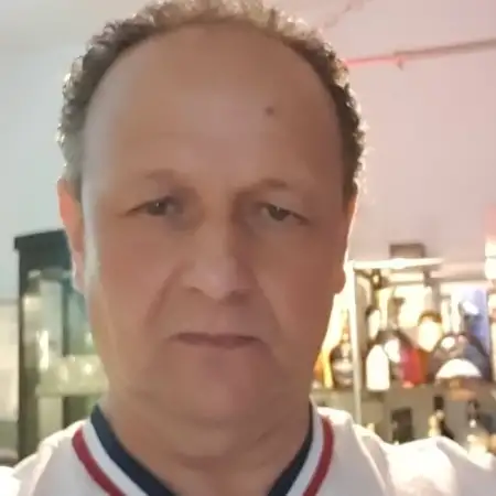 Nikolai, 67Ашдод, Израиль 