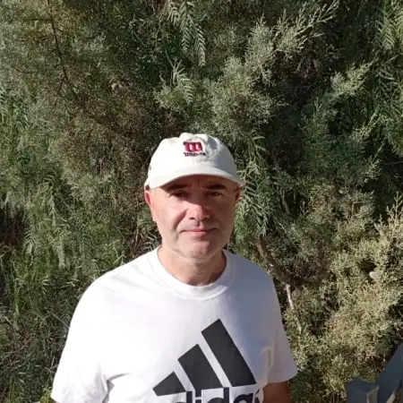 Anatol, 58Иерусалим, Израиль 