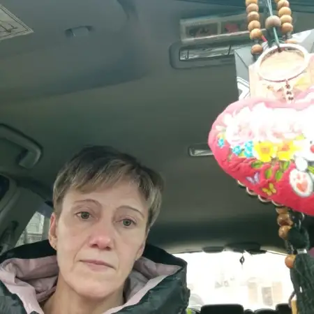 Ольга, 53Рамат Ган, Израиль 