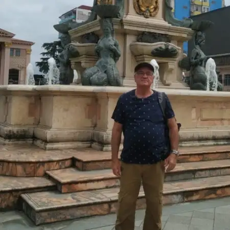meir, 75Кирьят Ям, Израиль 