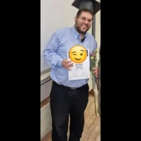 יהודה, 45Ашдод, Израиль