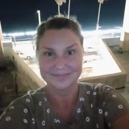 Alena, 51Бат Ям, Израиль 