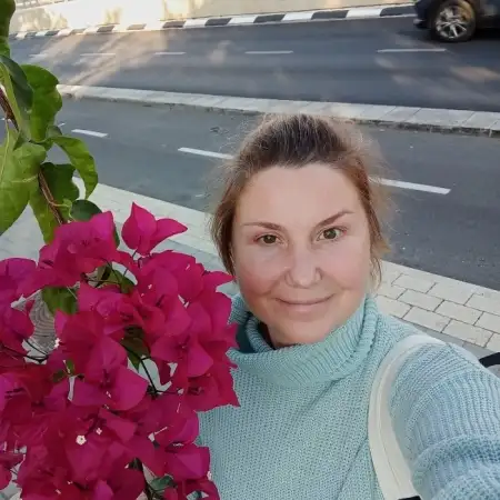 Alena, 51Бат Ям, Израиль