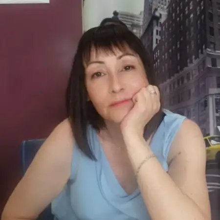 Людмила, 62Бат Ям, Израиль