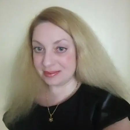 Татьяна, 55