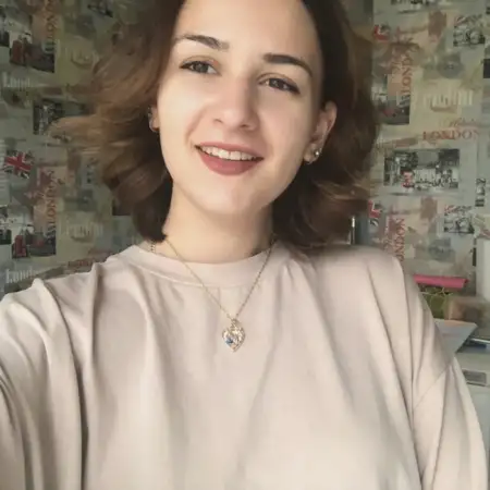 Дарья, 28