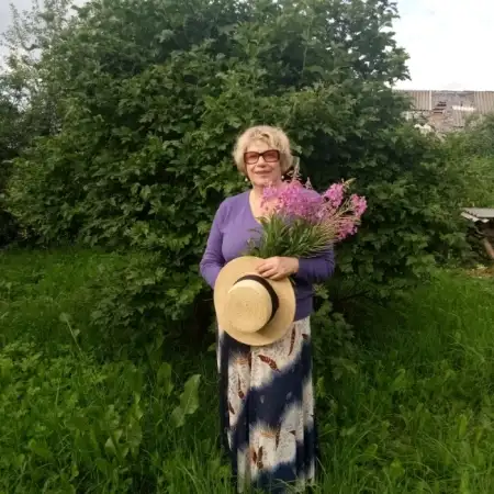 Лара, 72Наария, Израиль