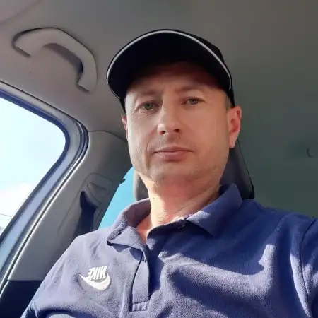 Александр, 49Реховот, Израиль