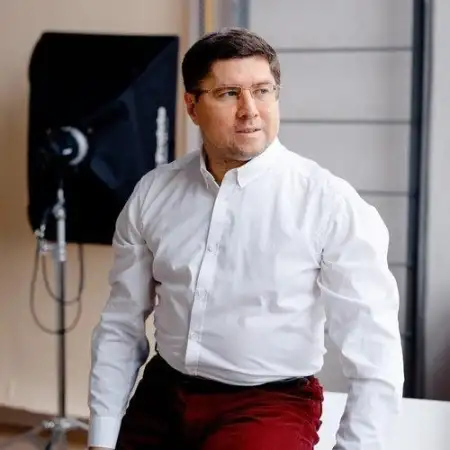 Илья, 54