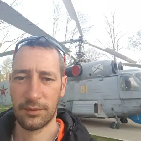 Юрий, 42Петах Тиква, Израиль 