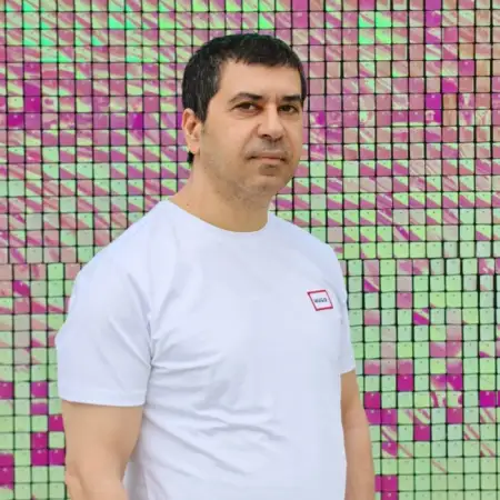 David, 55