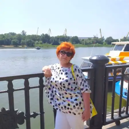 Ирина, 64