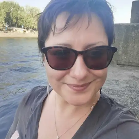 Elena, 45Тель Авив, Израиль
