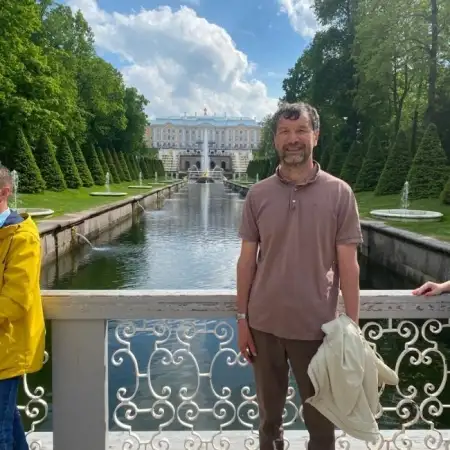 Рустам, 49