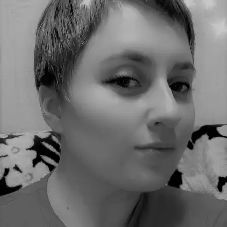 Дарья, 35