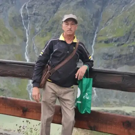 Алексей, 52Петах Тиква, Израиль 