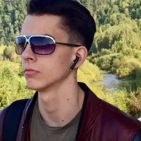 Иван, 22