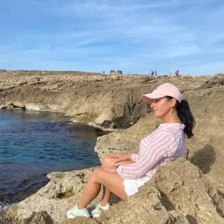 Vika, 51Йокнeам Илит, Израиль