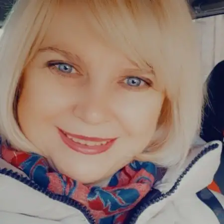 Надежда, 52Тель Авив, Израиль