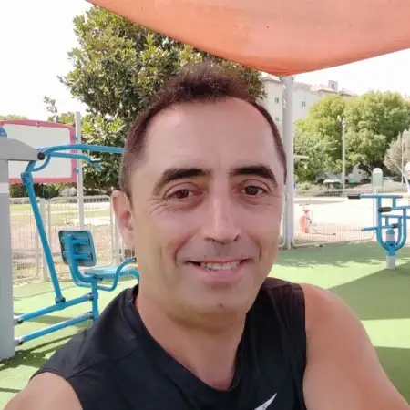 Solomon, 60Явне, Израиль