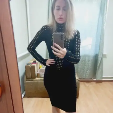 Kristina, 34Тель Авив, Израиль 