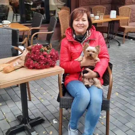 Nelli, 50Кирьят Гат, Израиль 