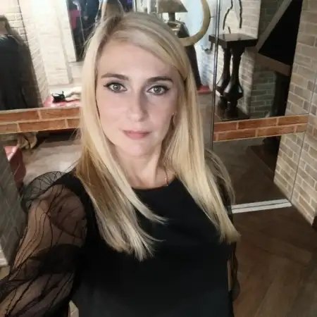 Светлана, 46Петах Тиква, Израиль 