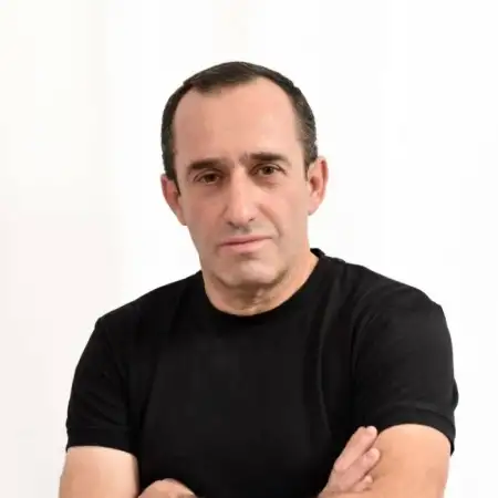 yuri, 55Ришон ле Цион, Израиль 