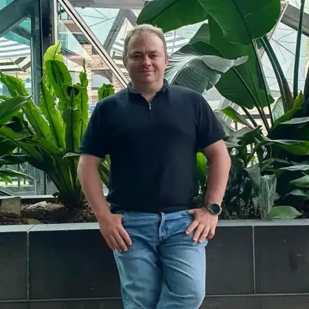 Boris, 46