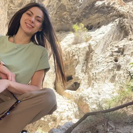 Tatiana, 34