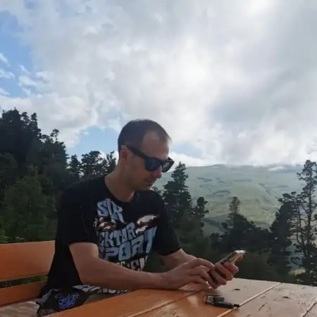 ALEX, 37Ашдод, Израиль