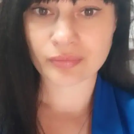 Yulia, 41Хайфа, Израиль 
