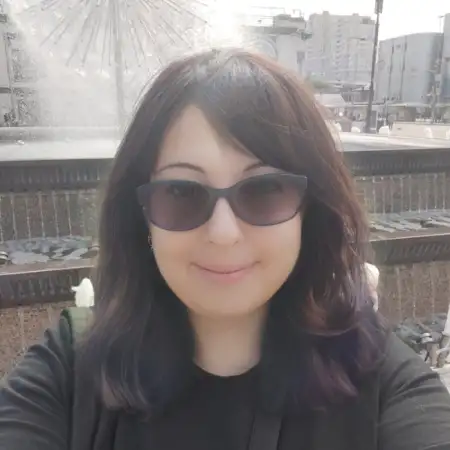 Olga, 46
