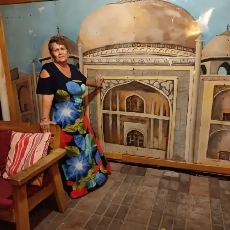 Людмила, 65Беэр Шева, Израиль 