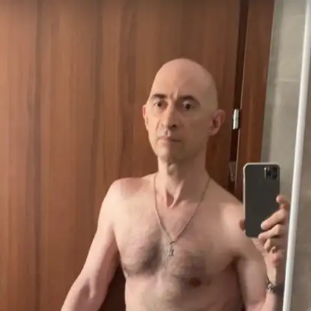 ЭддиЗил, 45Йокнeам Илит, Израиль