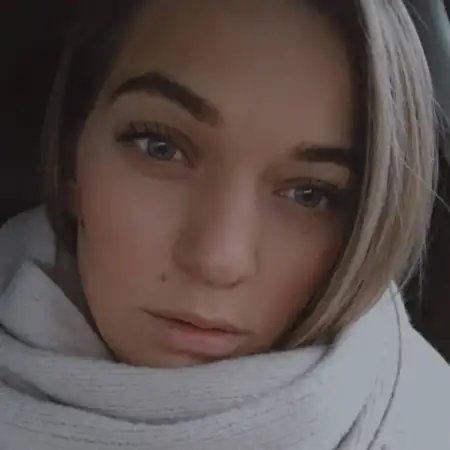 Инна, 32