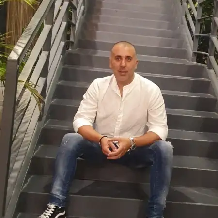 יוסי, 48Рамат Ган, Израиль