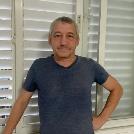 Валерий, 61Ашдод, Израиль 