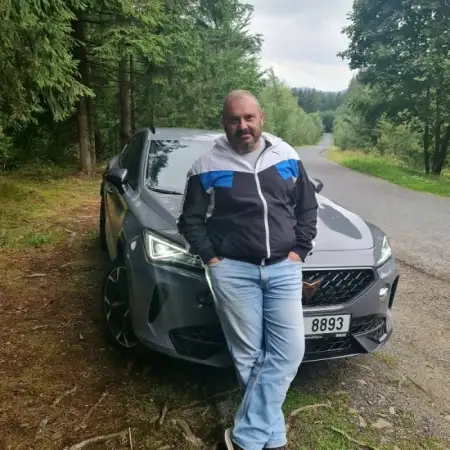 Stas, 51Кирьят Шмоне, Израиль