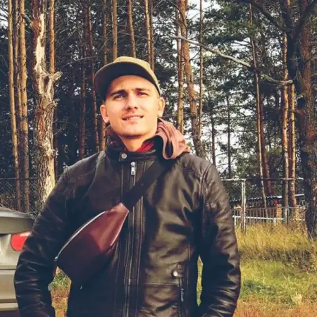 Anton, 36