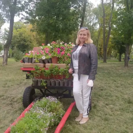 Роксолана, 59Хайфа, Израиль 