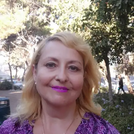 Роксолана, 59Хайфа, Израиль