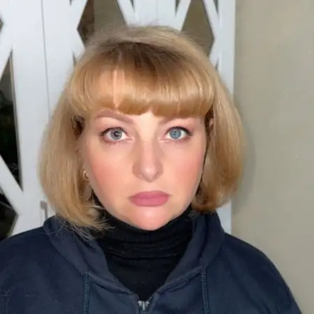Ирина, 46Петах Тиква, Израиль