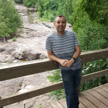 David, 46